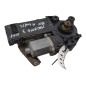 Alzacristallo elettrico ant. SX RENAULT Megane III Grand Tour dal 08 al 15