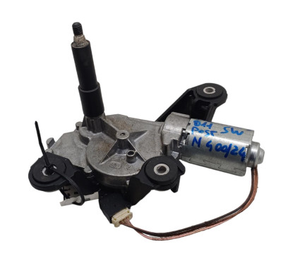 Motorino Tergicristallo Posteriore RENAULT Megane III Grand Tour dal 08 al 15 - 1744807 - 1744807