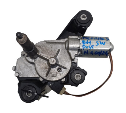 Motorino Tergicristallo Posteriore RENAULT Megane III Grand Tour dal 08 al 15