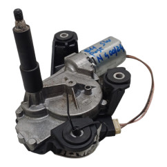 Motorino Tergicristallo Posteriore RENAULT Megane III Grand Tour dal 08 al 15 - 1744807 - 1744807