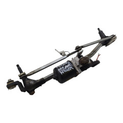 Motorino Tergicristallo Anteriore RENAULT Megane III Grand Tour dal 08 al 15 - 1744838 - 1744838