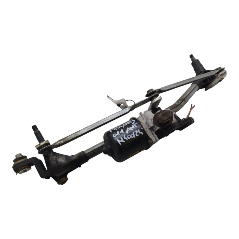 Motorino Tergicristallo Anteriore RENAULT Megane III Grand Tour dal 08 al 15
