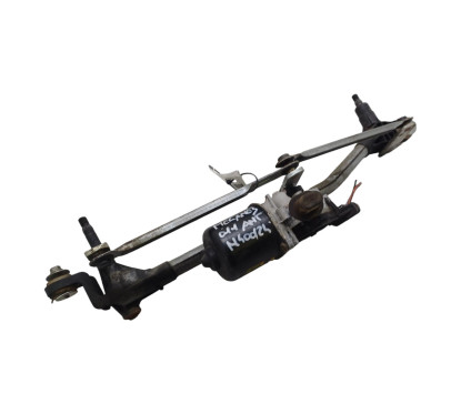 Motorino Tergicristallo Anteriore RENAULT Megane III Grand Tour dal 08 al 15 - 1744838 - 1744838