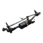 Motorino Tergicristallo Anteriore RENAULT Megane III Grand Tour dal 08 al 15
