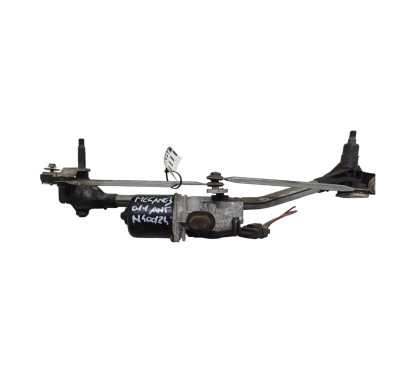 Motorino Tergicristallo Anteriore RENAULT Megane III Grand Tour dal 08 al 15