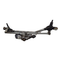 Motorino Tergicristallo Anteriore RENAULT Megane III Grand Tour dal 08 al 15 - 1744838 - 1744838