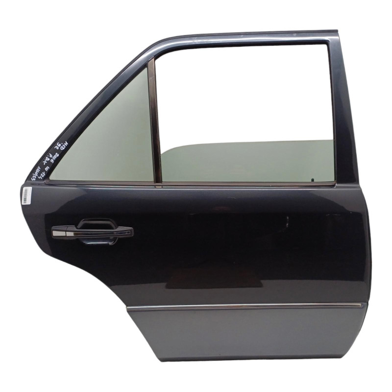 Portiera Posteriore Destra MERCEDES Classe E W124