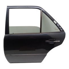 Portiera Posteriore Sinistra MERCEDES Classe E W124 - A1247301905 - 1744911