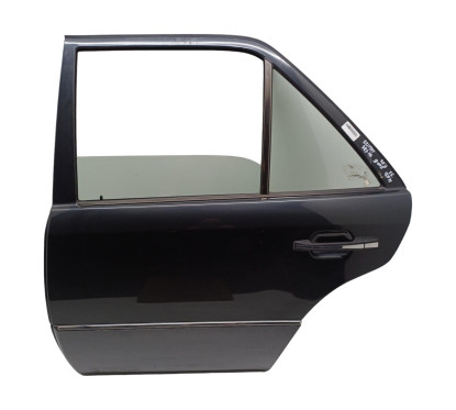 Portiera Posteriore Sinistra MERCEDES Classe E W124 - A1247301905 - 1744911