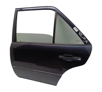 Portiera Posteriore Sinistra MERCEDES Classe E W124