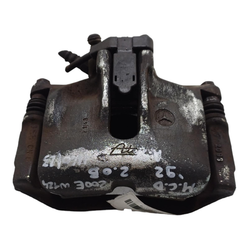 Pinza Freno anteriore Destra MERCEDES Classe E W124