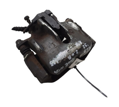 Pinza Freno anteriore Destra MERCEDES Classe E W124