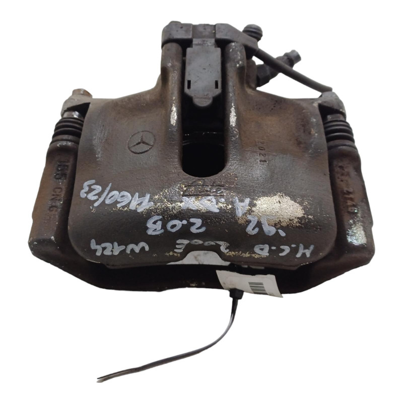 Pinza Freno anteriore Destra MERCEDES Classe E W124