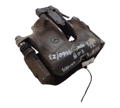 Pinza Freno anteriore Destra MERCEDES Classe E W124