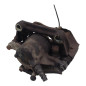 Pinza Freno anteriore Destra MERCEDES Classe E W124