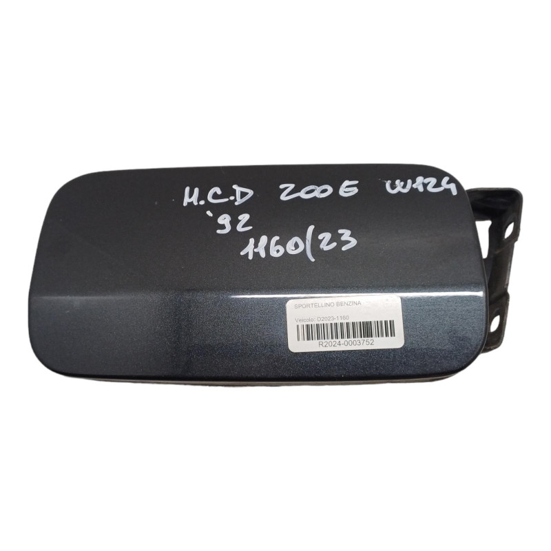 Sportellino Carburante MERCEDES Classe E W124