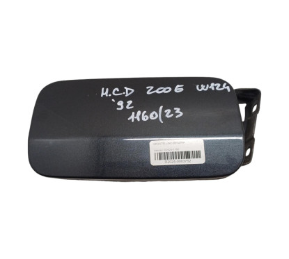 Sportellino Carburante MERCEDES Classe E W124 - A1247500106 - 1745196