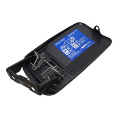 Sportellino Carburante MERCEDES Classe E W124 - A1247500106 - 1745196