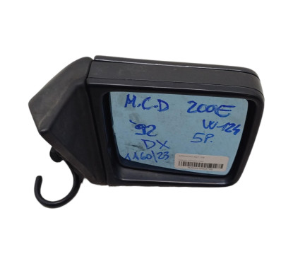 Specchietto Retrovisore Destro MERCEDES Classe E W124 - 1745309 - 1745309