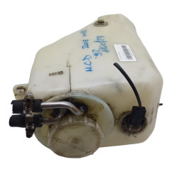 Vaschetta Tergi ant MERCEDES Classe E W124 - 1745556 - 1745556