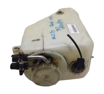 Vaschetta Tergi ant MERCEDES Classe E W124 - 1745556 - 1745556