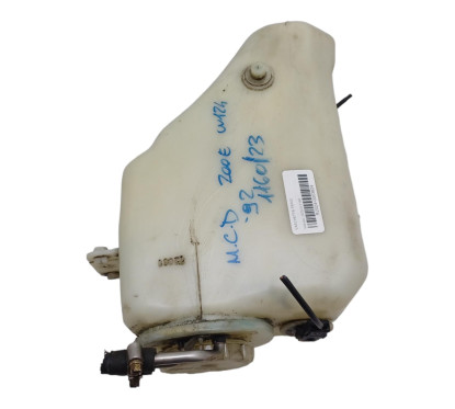 Vaschetta Tergi ant MERCEDES Classe E W124