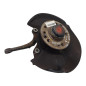 Montante sospensione ANT DX MERCEDES Classe E W124