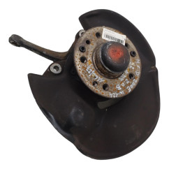 Montante sospensione ANT DX MERCEDES Classe E W124 - 1745591 - 1745591