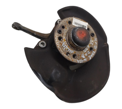 Montante sospensione ANT DX MERCEDES Classe E W124