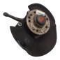 Montante sospensione ANT DX MERCEDES Classe E W124
