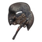 Montante sospensione ANT DX MERCEDES Classe E W124