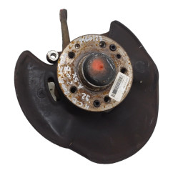 Montante sospensione ANT. SX MERCEDES Classe E W124 - 1745593 - 1745593