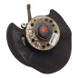 Montante sospensione ANT. SX MERCEDES Classe E W124