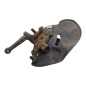 Montante sospensione ANT. SX MERCEDES Classe E W124