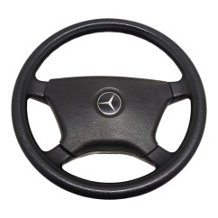 Volante MERCEDES Classe E W124 - A14046046039045 - 1745662