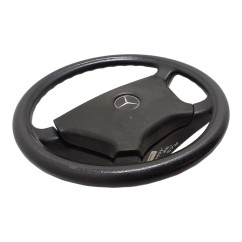Volante MERCEDES Classe E W124 - A14046046039045 - 1745662