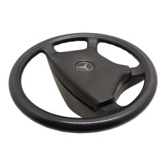 Volante MERCEDES Classe E W124 - A14046046039045 - 1745662