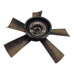 Ventola radiatore MERCEDES Classe E W124 - 1745902 - 1745902