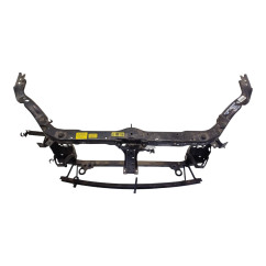 Rivestimento anteriore NISSAN Qashqai 1° Serie