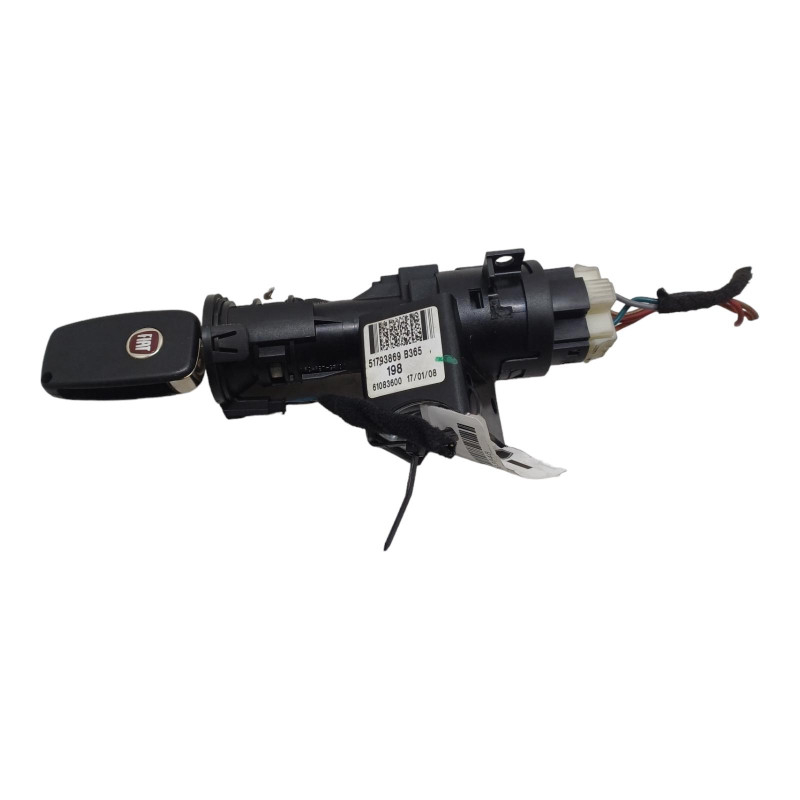 Blocchetto Accensione FIAT Bravo 2° Serie