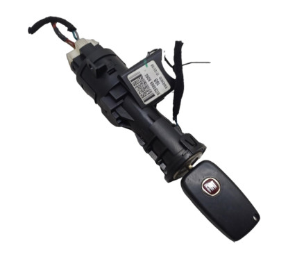 Blocchetto Accensione FIAT Bravo 2° Serie