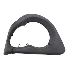 Cornice faro anteriore SX PIAGGIO Quargo 1° Serie