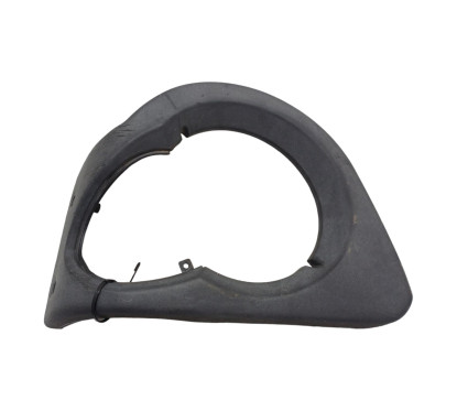 Cornice faro anteriore SX PIAGGIO Quargo 1° Serie - 1747332 - 1747332