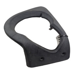 Cornice faro anteriore SX PIAGGIO Quargo 1° Serie - 1747332 - 1747332