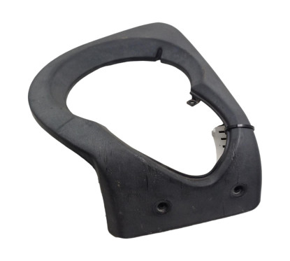 Cornice faro anteriore SX PIAGGIO Quargo 1° Serie