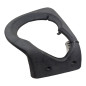 Cornice faro anteriore SX PIAGGIO Quargo 1° Serie
