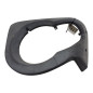 Cornice faro anteriore SX PIAGGIO Quargo 1° Serie