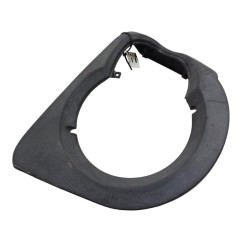 Cornice faro anteriore SX PIAGGIO Quargo 1° Serie - 1747332 - 1747332