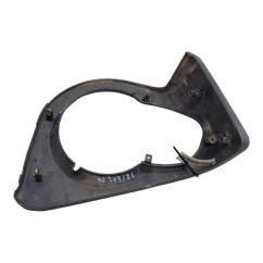 Cornice faro anteriore SX PIAGGIO Quargo 1° Serie - 1747332 - 1747332