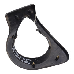 Cornice faro anteriore SX PIAGGIO Quargo 1° Serie - 1747332 - 1747332